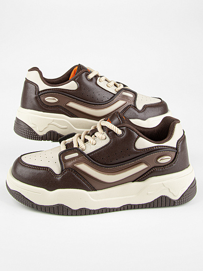 Кроссовки артикул:731221-2-4