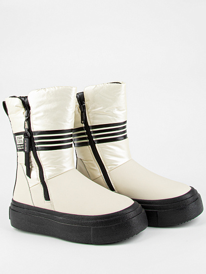 Сапоги артикул:1632д-2-2