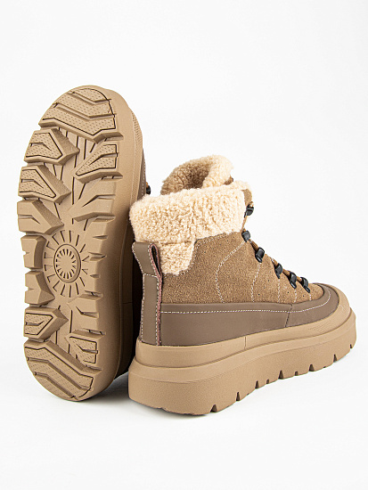 Ботинки артикул:64325ш-2-5