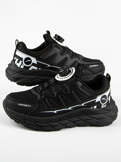 Кроссовки артикул:731289c-2-4