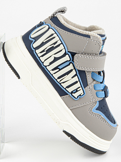 Кроссовки артикул:71495у-10-7