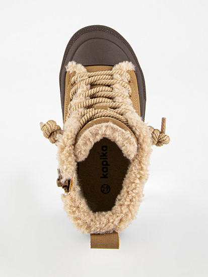 Ботинки артикул:52605ук-2-6