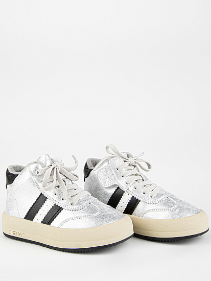 Ботинки артикул:52595ук-2-2