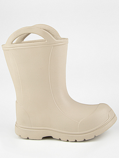 Резиновая обувь артикул:1941-2-1