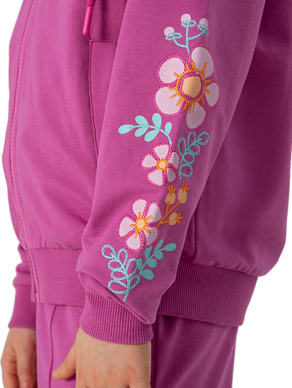 Толстовка артикул:NKGCJ02-X1-6