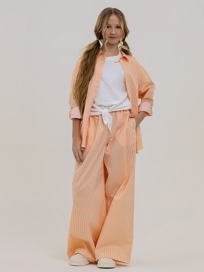 Брюки артикул:PJGCP11-WE-1