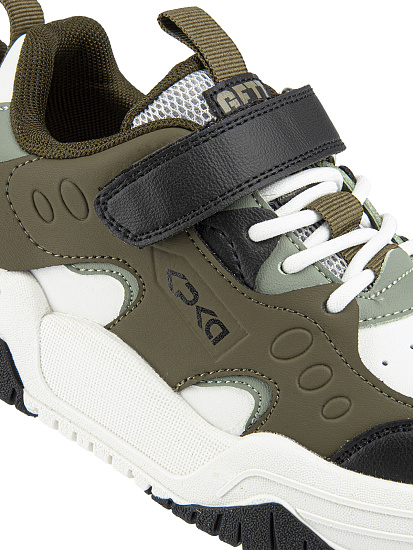 Кроссовки артикул:721147-1-6