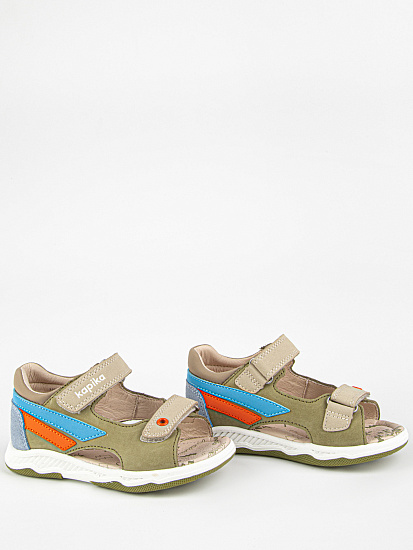 Сандалии артикул:31938к-2-2