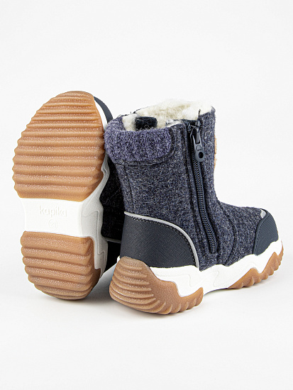 Валенки артикул:00215-11-5