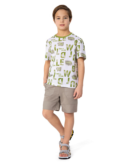 Шорты артикул:NKBCH02-T1-3