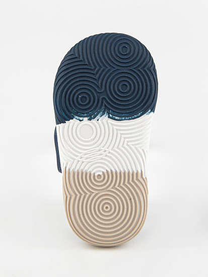 Полуботинки артикул:10238-20-8