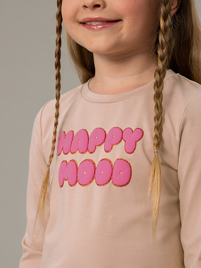 Лонгслив артикул:OKGCL04-T0-5