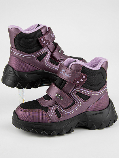 Ботинки артикул:42545л-11-4