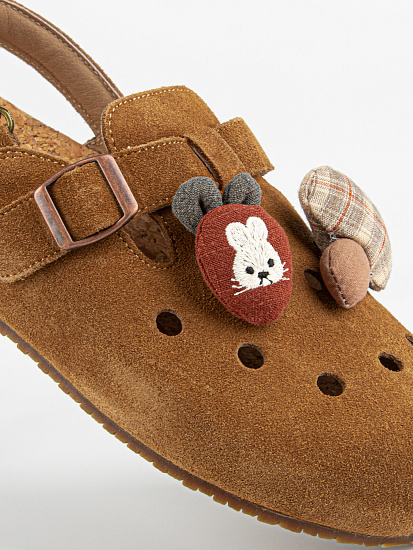 Сандалии артикул:34601-1-3