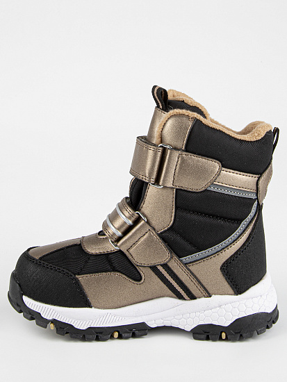 Ботинки артикул:43452-32-8