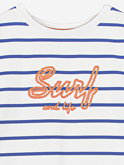 Лонгслив артикул:PJGCL02-WM-3