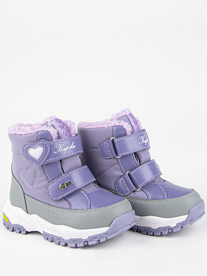 Ботинки артикул:41291-2-2