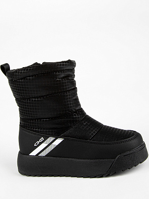 1795д-2 Сапоги (черный) 31-35 (5 пар)