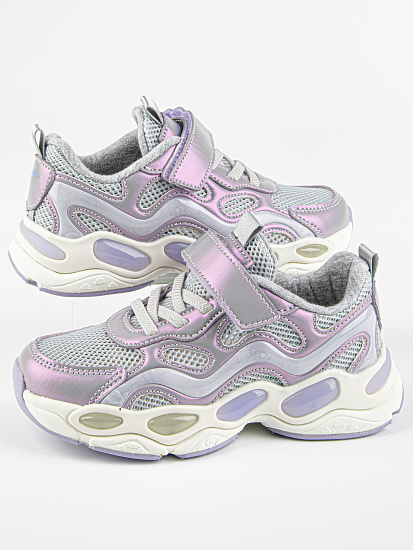 Кроссовки артикул:721216н-3-4