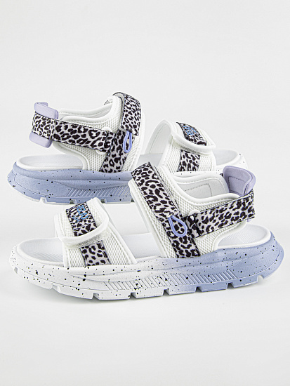 Сандалии артикул:33841-2-4