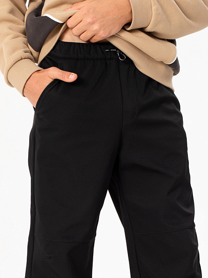 Брюки софтшелл артикул:OJBCP11-99-1
