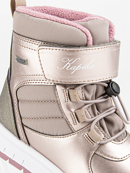 Ботинки артикул:43541-2-3