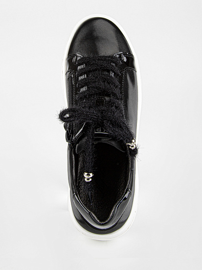 Полуботинки артикул:241017п-1-6