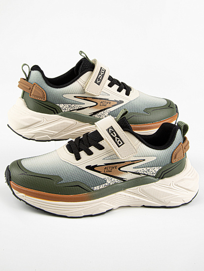 Кроссовки артикул:731247-2-4