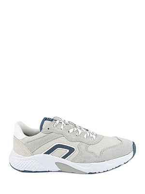 74847-2 Обувь для активного отдыха (св.серый) 39-44 (6 пар)