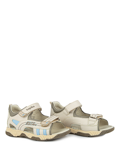 Сандалии артикул:32963п-3-5