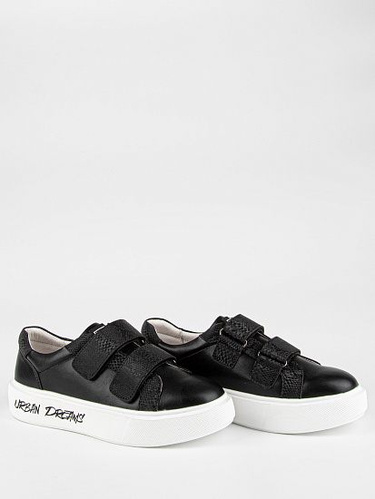 Полуботинки артикул:241016п-1-2