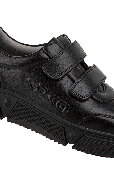 Полуботинки артикул:23981-1-6