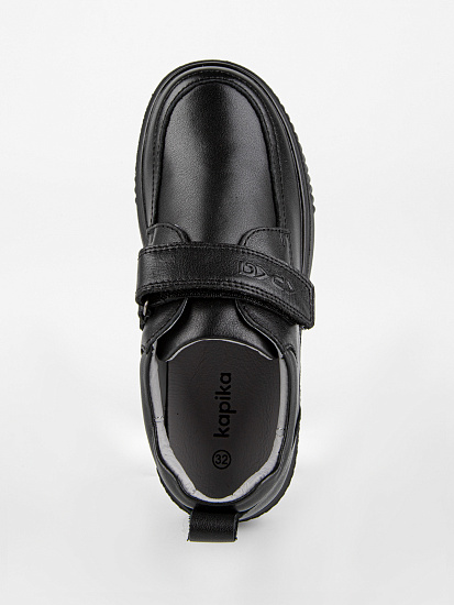 Полуботинки артикул:231140-6