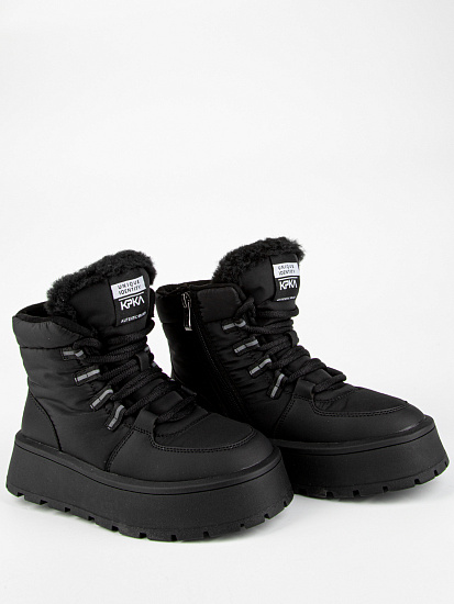 Ботинки артикул:1892д-1-2