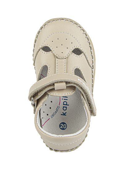 Сандалии артикул:10236к-2-3