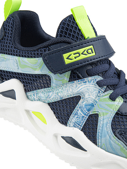 Кроссовки артикул:73961-1-6