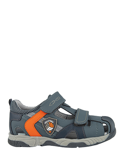 Сандалии артикул:32954п-2-1