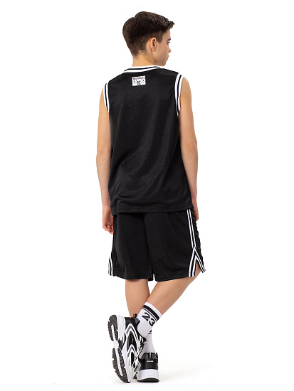 Шорты артикул:NJBCH11-99-2