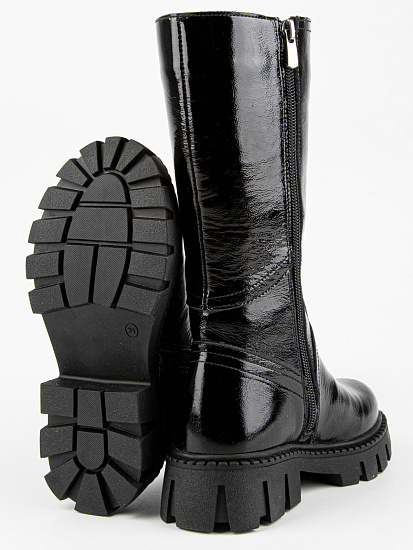 Сапоги артикул:53650ут-1-5