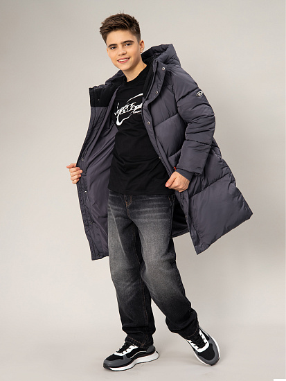 Куртка зимняя артикул:OJBCK17-93-3