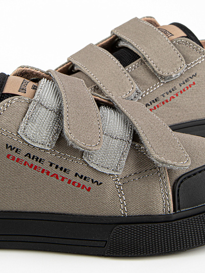 Кеды артикул:731190-30-10