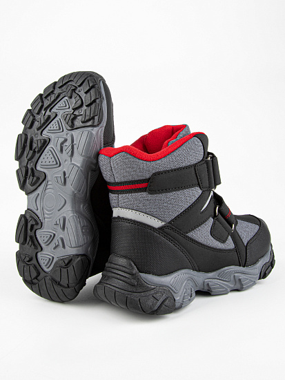 Ботинки артикул:43529-2-5