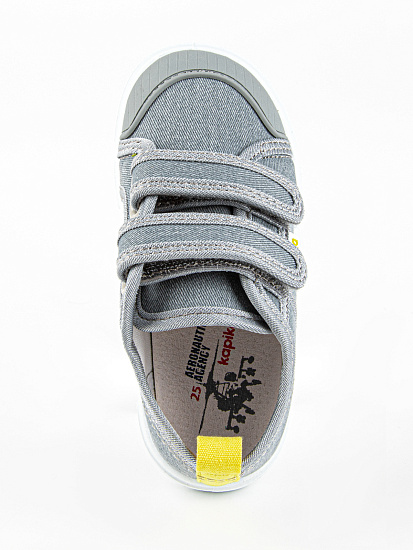 Кеды артикул:71494-30-6