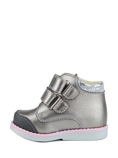 Ботинки артикул:51497у-3-2