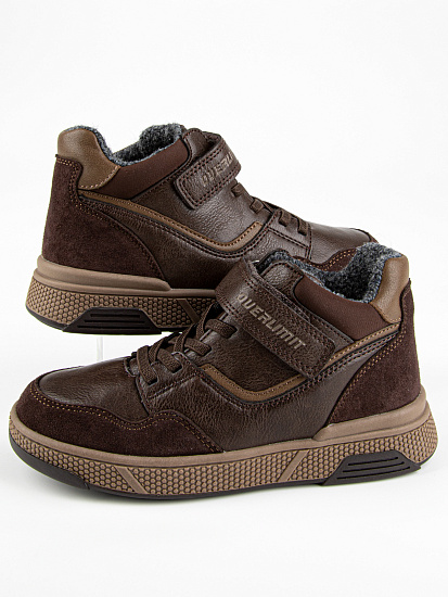 Ботинки артикул:53705ук-2-4