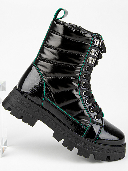Ботинки артикул:53640уп-1-7