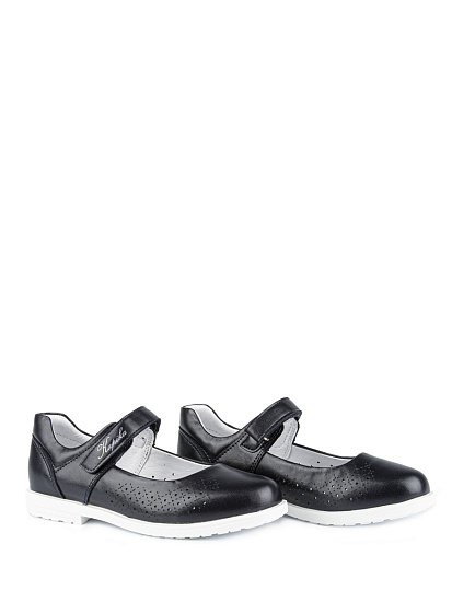 Туфли артикул:22581пн-2-5 Туфли артикул:22581пн-2-5