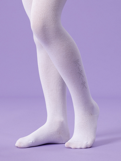 Колготки артикул:GKT-3005-00-1