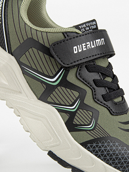 Кроссовки артикул:731147с-20-3