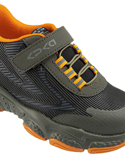 Полуботинки артикул:721024с-3-6